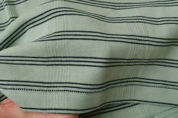 画像6: Panel-rib M/N Tee 829C (MNT-NV)