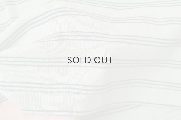 画像6: Panel-rib M/N Tee 829C (MNT-NV)