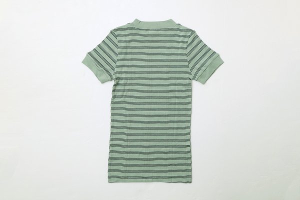 画像2: Panel-rib M/N Tee 829C (MNT-NV)