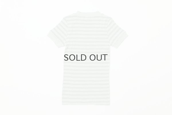 画像2: Panel-rib M/N Tee 829C (MNT-NV)