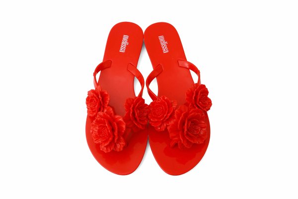 画像1: Mel Melissa Harmonic Springtime (RD)