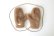 画像3: BEAR BEAR REVERSIBLE MITTENS