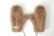 画像5: BEAR BEAR REVERSIBLE MITTENS