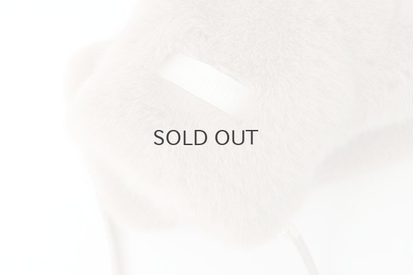 画像7: BEAR BEAR REVERSIBLE MITTENS