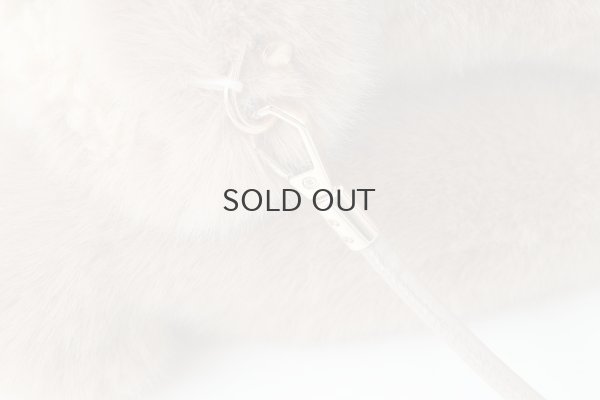 画像9: BEAR BEAR REVERSIBLE MITTENS