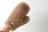 画像10: BEAR BEAR REVERSIBLE MITTENS