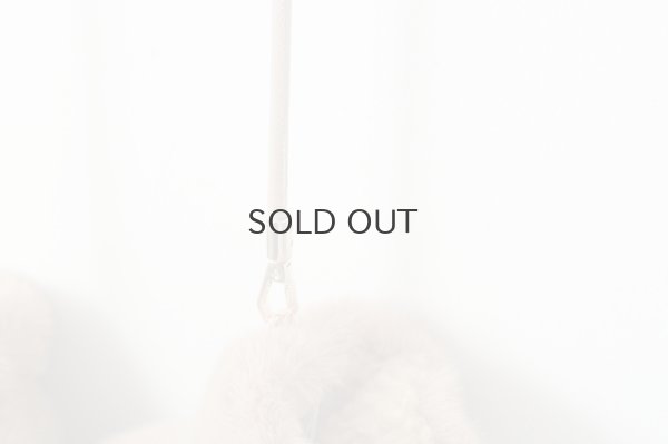 画像12: BEAR BEAR REVERSIBLE MITTENS