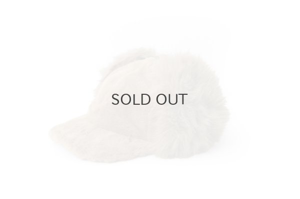 画像1: KAP Ear Flap Cap