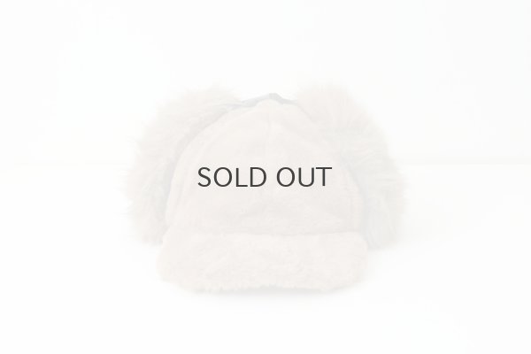 画像2: KAP Ear Flap Cap