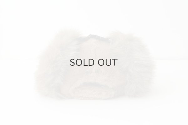 画像4: KAP Ear Flap Cap