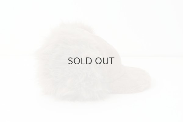 画像3: KAP Ear Flap Cap