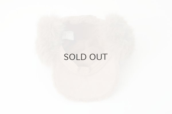 画像8: KAP Ear Flap Cap