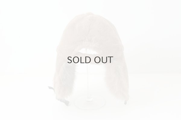 画像14: KAP Ear Flap Cap