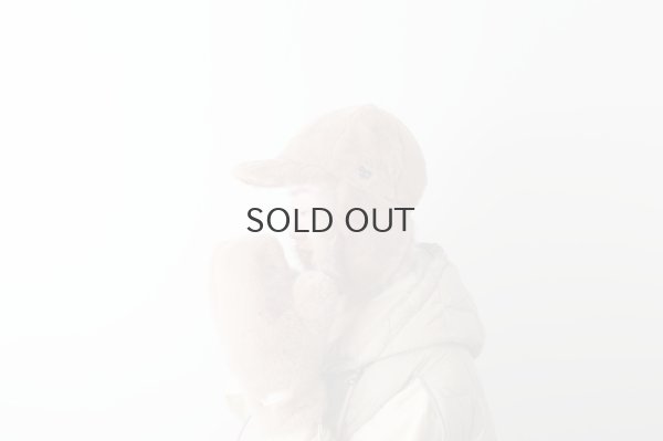 画像19: KAP Ear Flap Cap