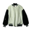 PIO OVERSIZED ZIPUP JUMPER
