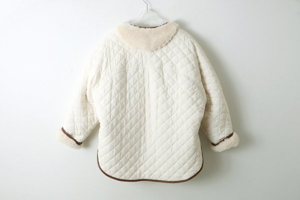 画像12: MOE REVERSIBLE SHERPA JACKET