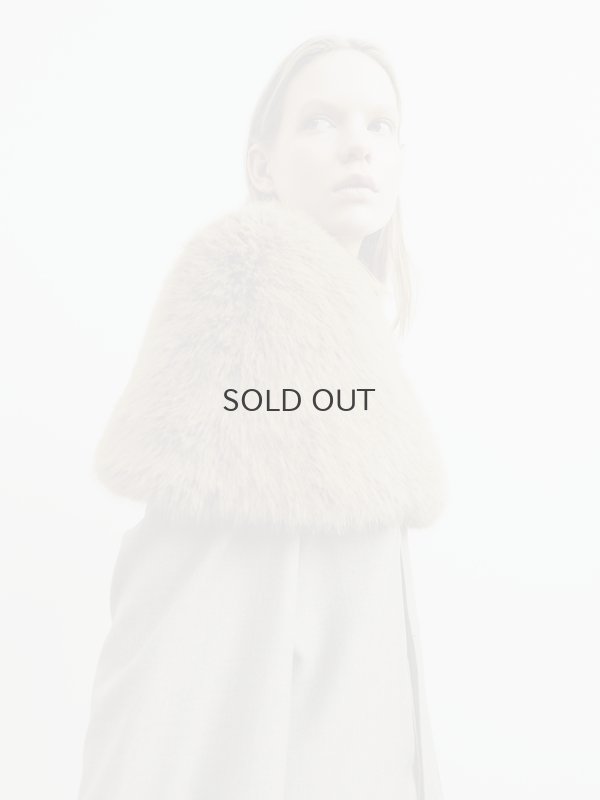 画像12: OWEN ZIPUP CAPE (BR)