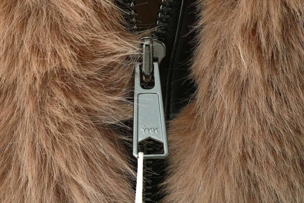 画像4: OWEN ZIPUP CAPE (BR)