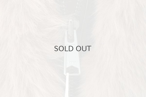 画像5: OWEN ZIPUP CAPE (BR)