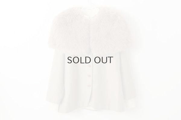 画像11: OWEN ZIPUP CAPE (BR)