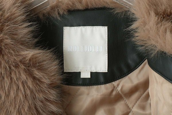 画像5: OWEN ZIPUP CAPE (BR)