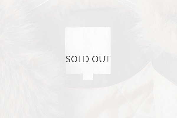 画像6: OWEN ZIPUP CAPE (BR)