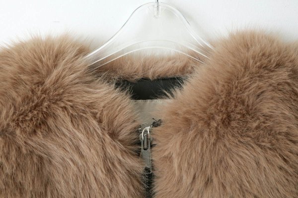 画像3: OWEN ZIPUP CAPE (BR)