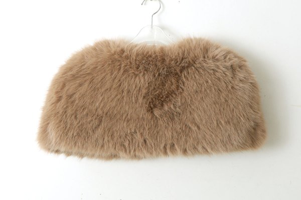 画像2: OWEN ZIPUP CAPE (BR)