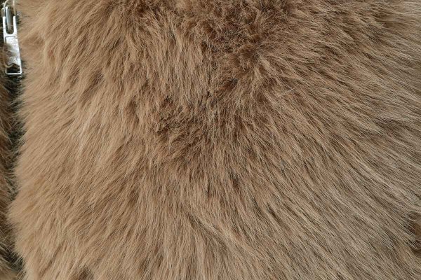 画像7: OWEN ZIPUP CAPE (BR)