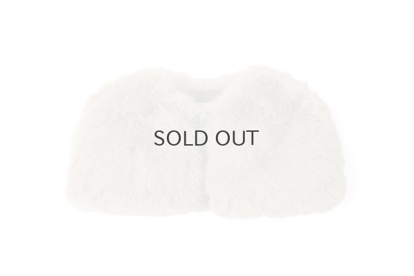 画像2: OWEN ZIPUP CAPE (BR)