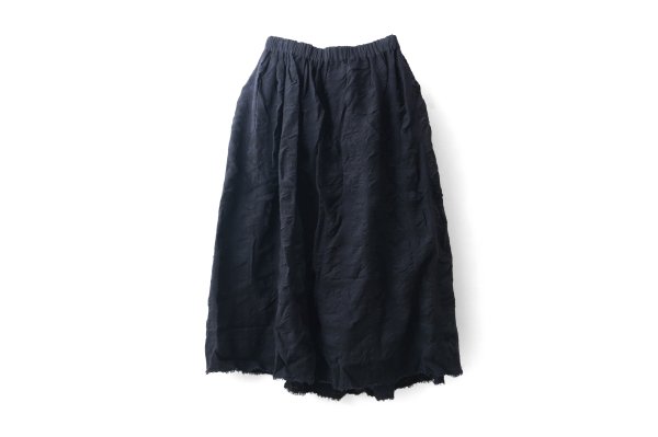 画像1: Gather Skirt (NV)