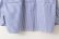 画像9: 別注!! BANDCOLLAR SHIRT LONDON STRIPE (DBL) (9)