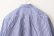 画像8: 別注!! BANDCOLLAR SHIRT LONDON STRIPE (DBL) (8)