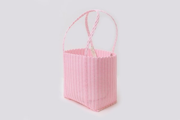 画像1: Midium Basket  (Brush)