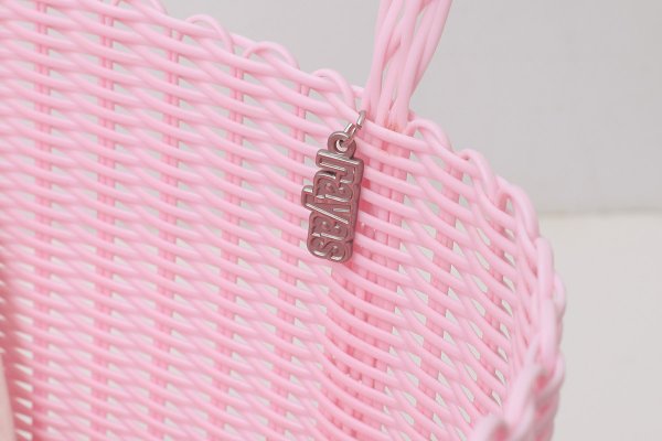 画像8: Midium Basket  (Brush)
