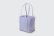 画像1: Midium Basket  (Jet set) (1)