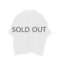 SALE‼︎ Half Sleeve Gather Shirts (EN)