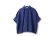画像1: Half Sleeve Gather Shirts (SB) (1)