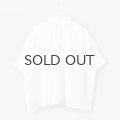 Half Sleeve Gather Shirts (SC)