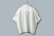 画像2: Half Sleeve Gather Shirts (SC) (2)