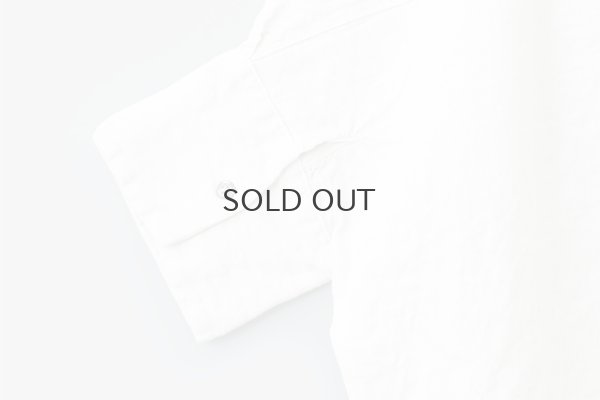 画像6: Half Sleeve Gather Shirts (SC)