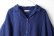 画像3: Open Collar Gathered Dress (SB) (3)