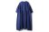 画像2: Open Collar Gathered Dress (SB) (2)