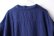 画像8: Open Collar Gathered Dress (SB) (8)