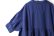 画像9: Open Collar Gathered Dress (SB) (9)