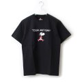 SALE!! PEANUTS x BEEFY-T クルーネックTシャツ (HM1-D002)