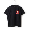SALE!! PEANUTS x BEEFY-T クルーネックTシャツ (HM1-D003)
