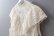 画像4: RWDania Lace LS Ruffle Lace Top 101261 (IV) (4)