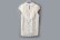 画像2: RWDania Lace LS Ruffle Lace Top 101261 (IV) (2)