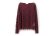 画像1: RWDania Lace LS Boatneck Lace T-shirt 101259 (TP) (1)